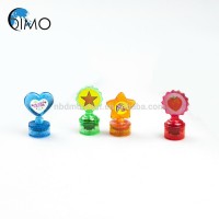 Mini Cute Stamp & Roller Stamp with Customer Printing