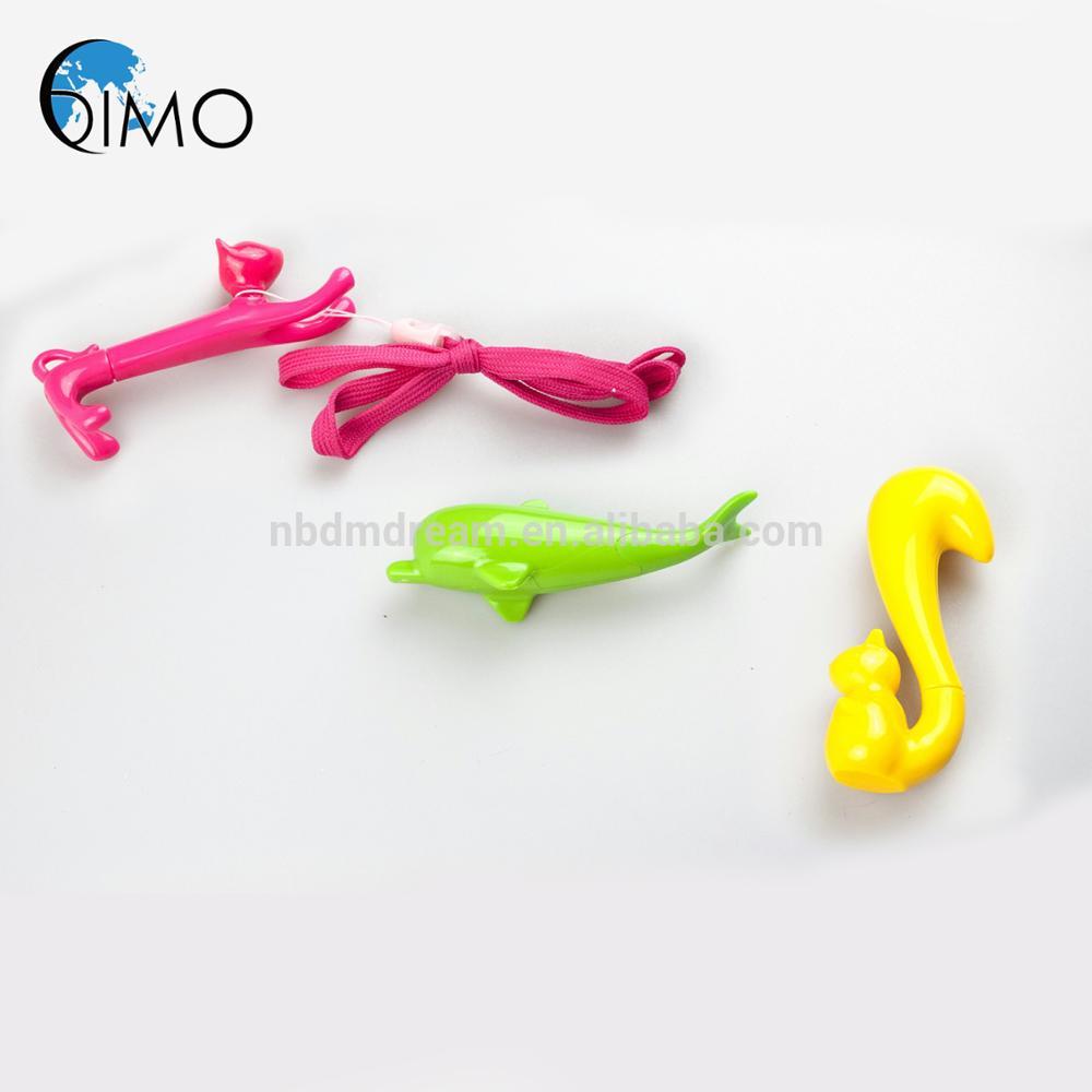 Special Cute Animal Shape Giraffe Ballpen