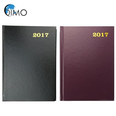 Promotion High Quality PU Cover Notebook / Agenda Book